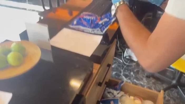 İzmir'de 10 milyon TL değerinde kaçak vücut geliştirme ilacı operasyonu