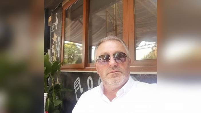 Düzce'de taksi yoldan çıktı: Sürücü hayatını kaybetti