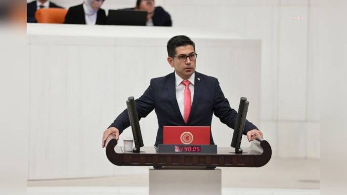 CHP'li Halıcı'dan iki mühendisin ölümüyle ilgili soru önergesi: Bakan Güler'den yanıt bekleniyor