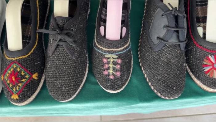 Van'da Urartulu reşikler dünyaya açılıyor