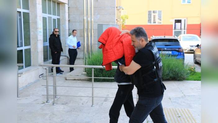 Tokat'ta uyuşturucu operasyonu: 2 tutuklama