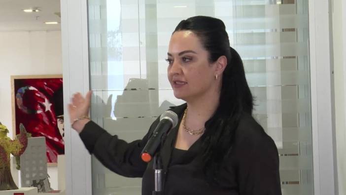 Antalya'da "Ata’ya Saygı" sergisi açıldı