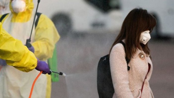 Fransa'da koronavirüs vakası 11'e yükseldi