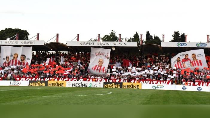 Balıkesirspor ve Muşspor, 2. Lig için Adana'da karşı karşıya gelecek