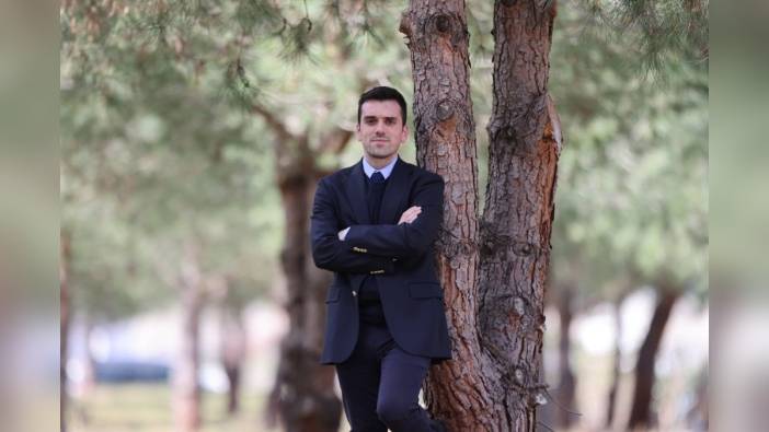 Trabzonspor Yönetim Kurulu Üyesi Beyazlı: Altyapı, Trabzonspor'un geleceği