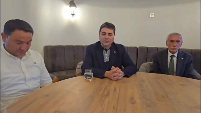 Gültekin Uysal: Yargı, yürütmenin bir aparatı haline geldi