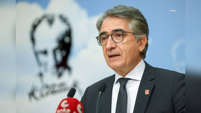 CHP'li Karatepe: Türkiye’nin krizi ekonomik değil, otoriter rejim krizi