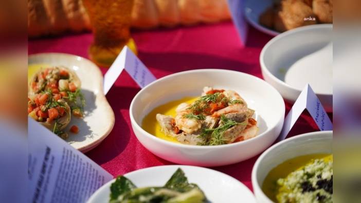 Ayvalık, ilk GastroFest'e ev sahipliği yapacak