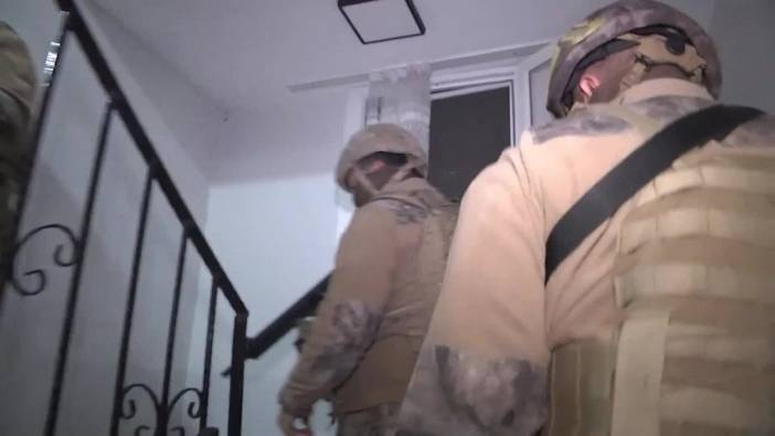 İçişleri Bakanı Yerlikaya: 25 ilde siber suç operasyonunda 334 şüpheli yakalandı