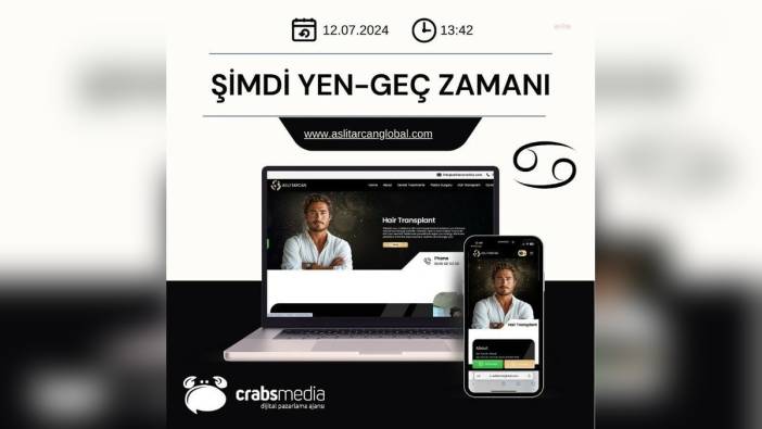 Türkiye'nin önde gelen web tasarım ajansları 2025'te fark yaratıyor