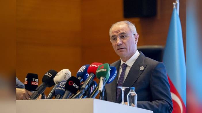 Batı Azerbaycan Topluluğu'ndan anlamlı konferans: İnsan hakları ve geri dönüş