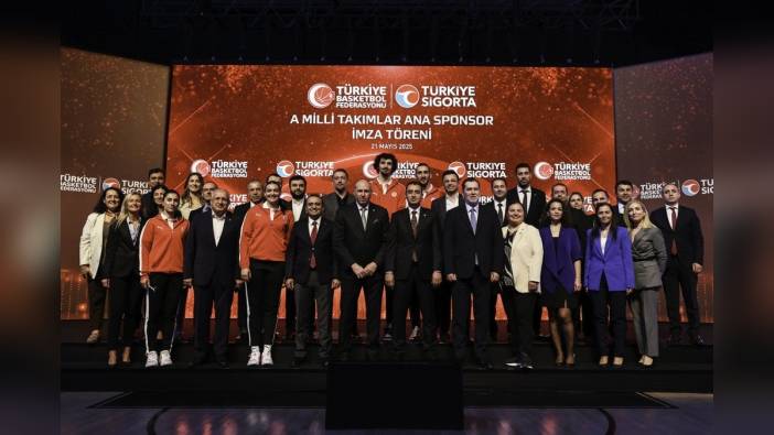 Erdenay'dan Fenerbahçe'ye final four desteği: 'Herkesin şansı eşit'