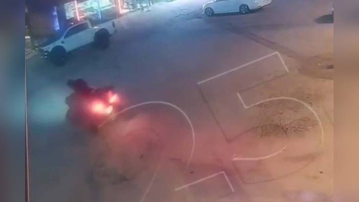 Kastamonu'da drift atan ATV sürücüsüne ceza yağdı