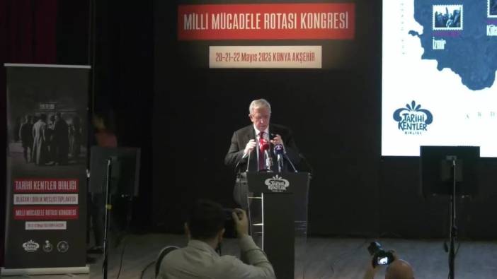 Mansur Yavaş: Milli Mücadele Rotası, kim olduğumuzu hatırlatan bir aynadır