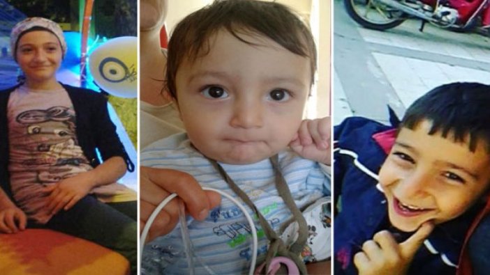 3 kardeşin yangında ölümünde 'ihmal' soruşturması