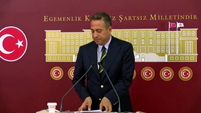 CHP'li Başarır: Erdoğan'a orduya müdahale yetkisi veren teklife tepki gösterdi