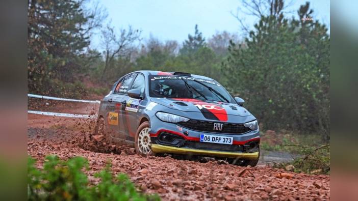 49. Hitit Rallisi Beypazarı'nda düzenlenecek