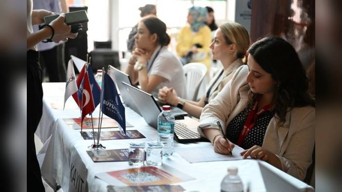 İBB ve Gaziosmanpaşa Belediyesi iş birliğiyle kariyer fuarı düzenlenecek