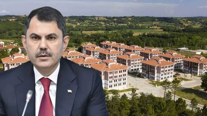 Bakan Kurum duyurdu! 5 milyonu ilgilendiren hamle