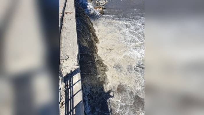 İSKİ'ye atık su deşarjı nedeniyle 3 milyon TL ceza