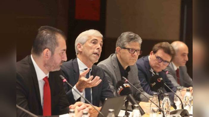 Tech Türkiye Advocates resmen kuruldu: Türkiye, bölgede yıldız ülke