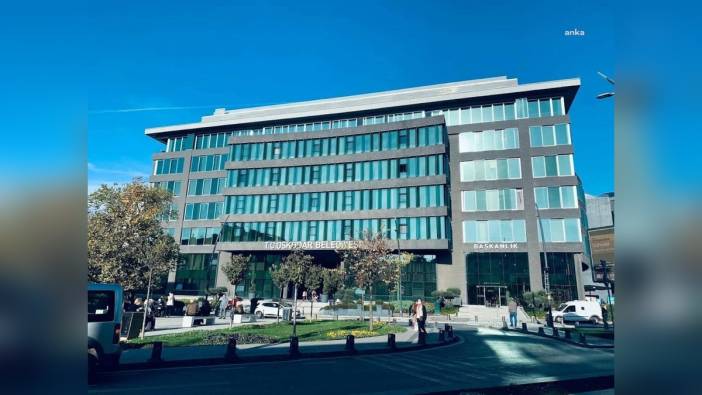 Üsküdar Belediyesi'nden haciz iddialarına yalanlama: Borç önceki dönemden