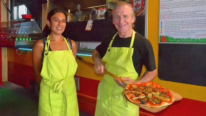 Detaylar kan dondurdu! Fransa'da korkunç cinayet