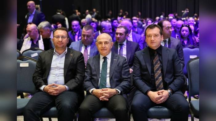 Silivri Belediye Başkanı Balcıoğlu: Dijital dönüşümün destekçisiyiz