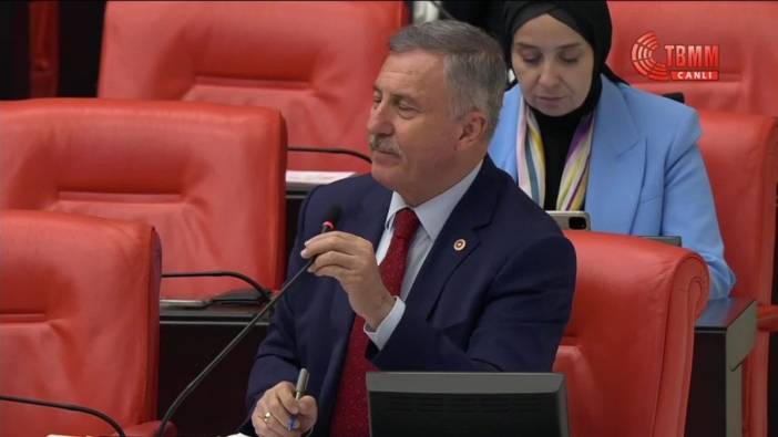 Kavuncu'dan 'Terörsüz Türkiye' sürecine şüphe: Daha büyük bir belayı başımıza açma endişesi taşıyoruz