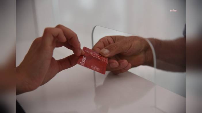 Bilecik Belediyesi'nden elektronik ödeme sistemi: Bilkart satışa çıktı