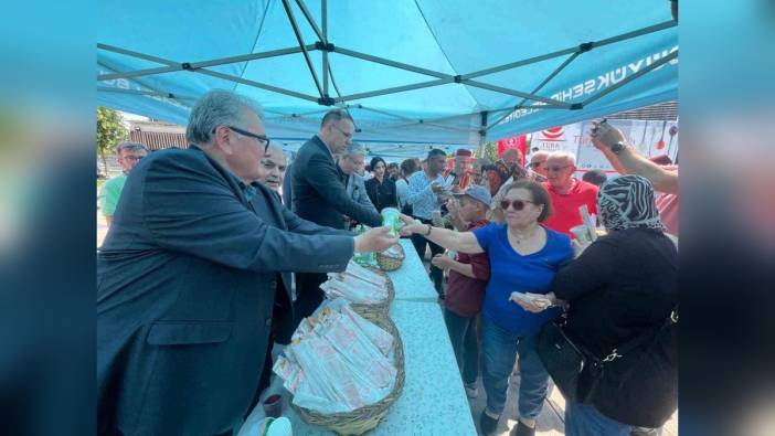 Kocaeli'de Türk Mutfağı Haftası coşkuyla kutlandı
