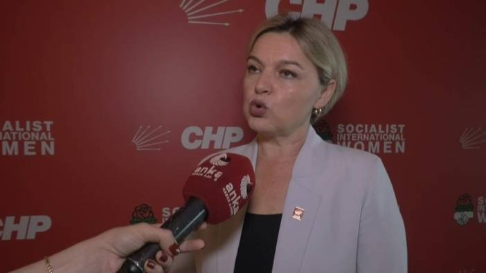 CHP Genel Sekreteri Böke: İstanbul'dan tüm dünyaya demokrasi mücadelesi mesajı vereceğiz