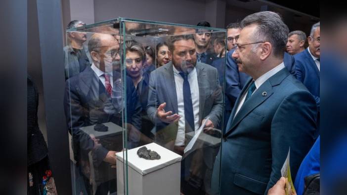 Eskişehir'de 5 bin yıllık ekmek bulundu