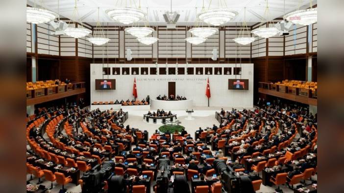TBMM Genel Kurulu'nda RTÜK üyeleri seçildi: Hasan Davulcu, Tuncay Keser ve Ahmet Can Buğday göreve başladı