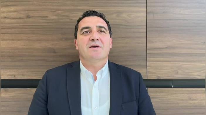 CHP'li Karasu: Rönesans Holding'e 70 milyar TL kıyak çekildi