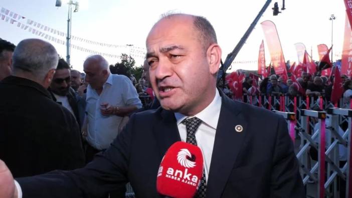 CHP’li Karabat: mitinglerimiz devam edecek