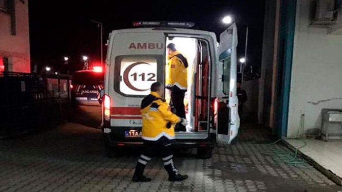 Gürültü yapanları uyardı, bıçaklanarak öldürüldü