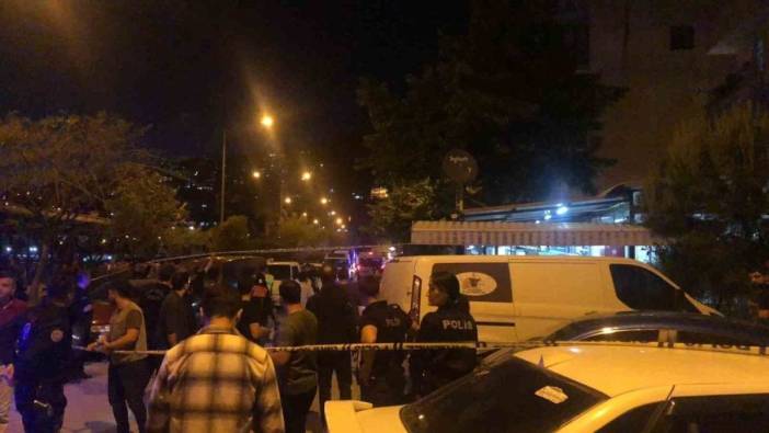 Gemlik'te silahlı kavga: Bir kişi ağır yaralandı