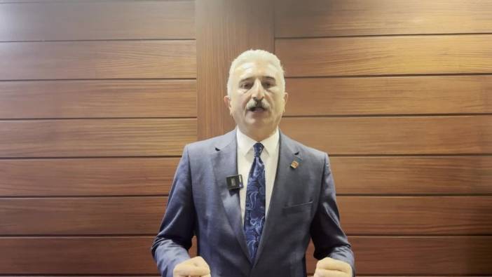 TMSF'den CHP mitingi duyurularına yasak