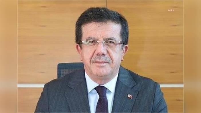 Zeybekci'den TÜSİAD ve İmamoğlu açıklaması: "Ekonomiye zarar verdi"