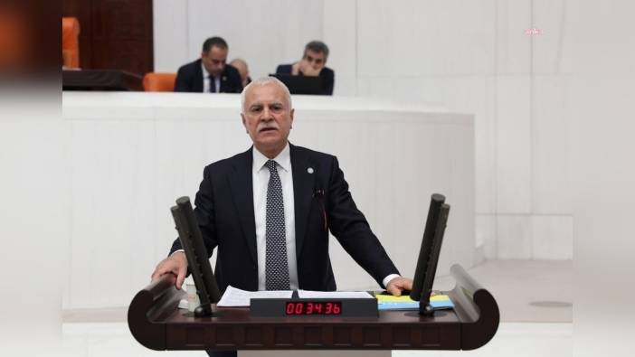 Koray Aydın'dan Tunceli anmasına tepki: ihanete çanak tutmaktır