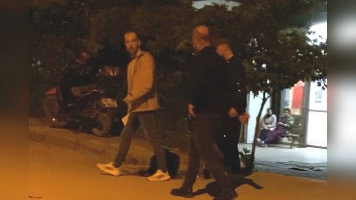 İnegöl'de lazer yüzünden çıkan kavgada 2 kişi yaralandı