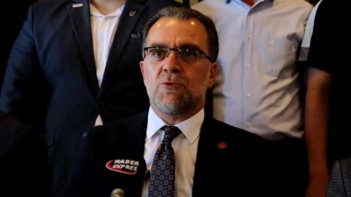 YRP Genel Başkan Yardımcısı Gül'den gözaltı tepkisi: İlçe Başkanımız darp edildi