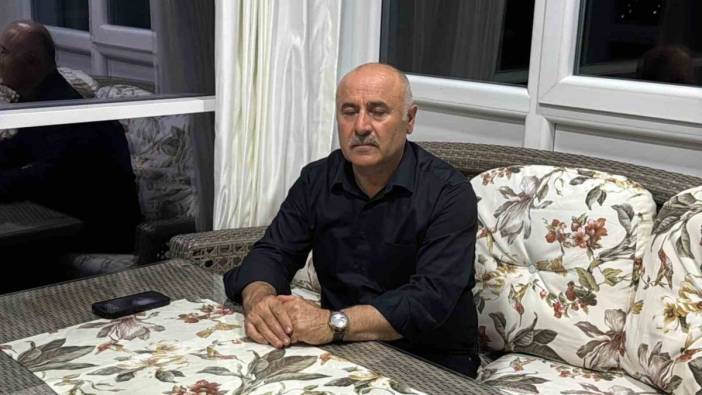 Acılı baba Özer Aci: 'Gelinim Şükriye Aci, oğlumun kanını sattı'