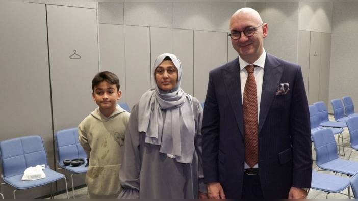 Prof. Dr. Murat Binbay: Böbrek kanseri tedavisinde umut oldu