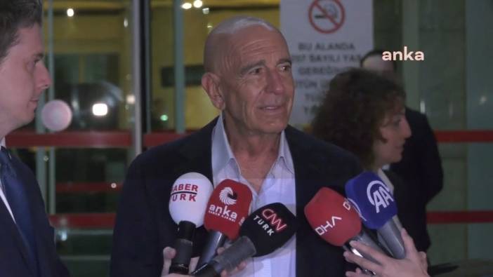 ABD'nin Ankara Büyükelçisi Barrack, Suriye Özel Temsilcisi olarak atanacak