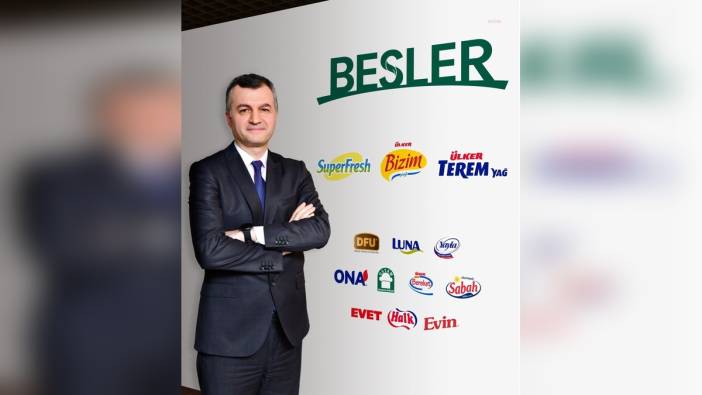 Kerevitaş, Besler Gıda adıyla yeni bir döneme başladı