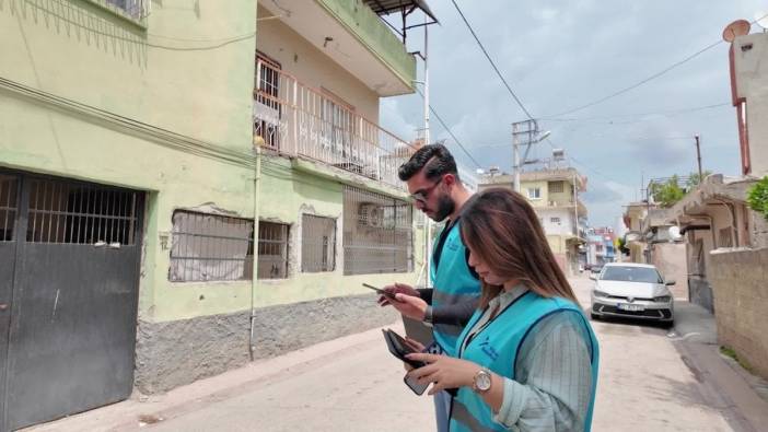 Yüreğir Belediyesi'nden akıllı kent hamlesi: Vatandaş belediyeye gelmeden hizmet alacak