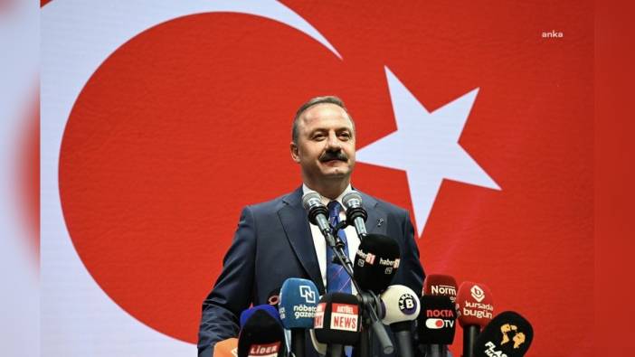 Ağıralioğlu'ndan Tunceli Valisi açıklaması: Devlet ve millet vakarı örseleniyor