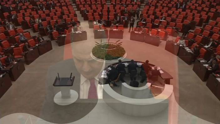 Tanrıkulu: TBMM'de Anayasa'ya aykırı yasa yapılıyor